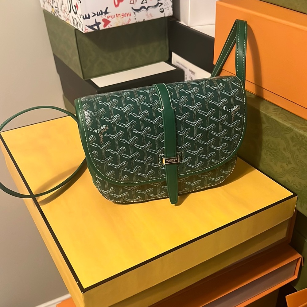 Goyad bag